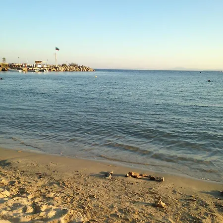 Byala Kashta Apartament Rawda