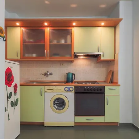 Apartament Byala Kashta