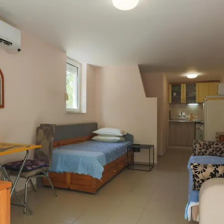 Apartament Byala Kashta