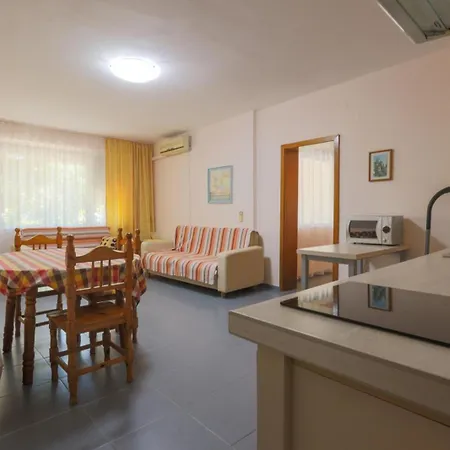 Byala Kashta Apartament *