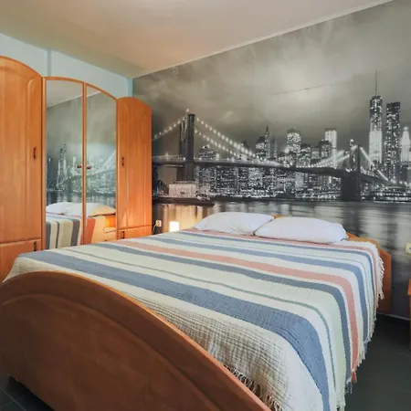 Apartament Byala Kashta Rawda