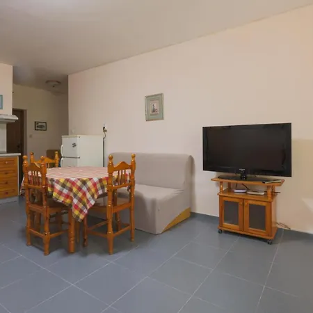 Byala Kashta Apartament