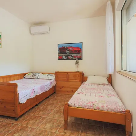 Byala Kashta Apartament *