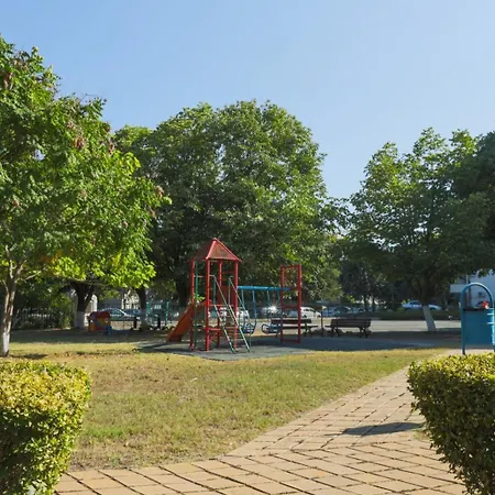 Apartament Byala Kashta Rawda