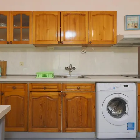 Byala Kashta Apartament