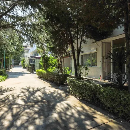 Byala Kashta Apartament Rawda