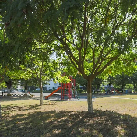 Byala Kashta Apartament