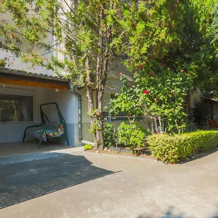 Byala Kashta Apartament *