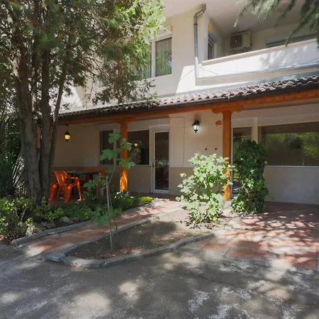 Apartament Byala Kashta *