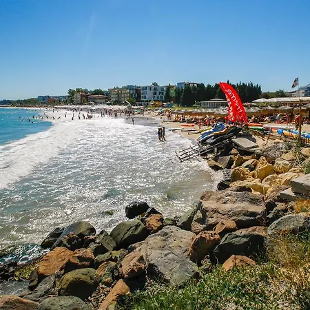 Byala Kashta Apartament Rawda