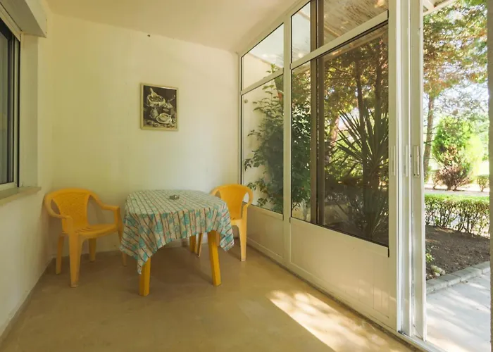 Apartmán Byala Kashta *