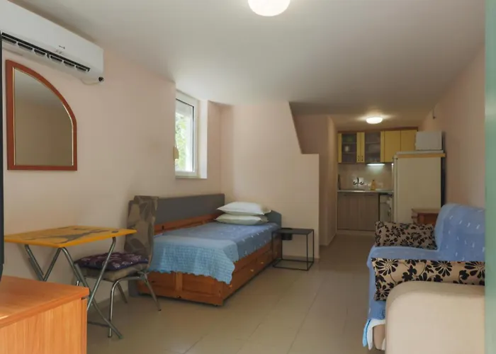 Apartmán Byala Kashta