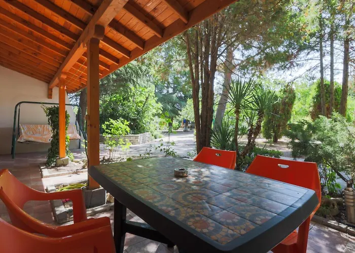 Byala Kashta Apartmán