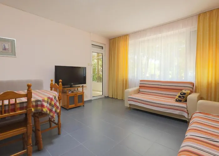 Byala Kashta Apartmán