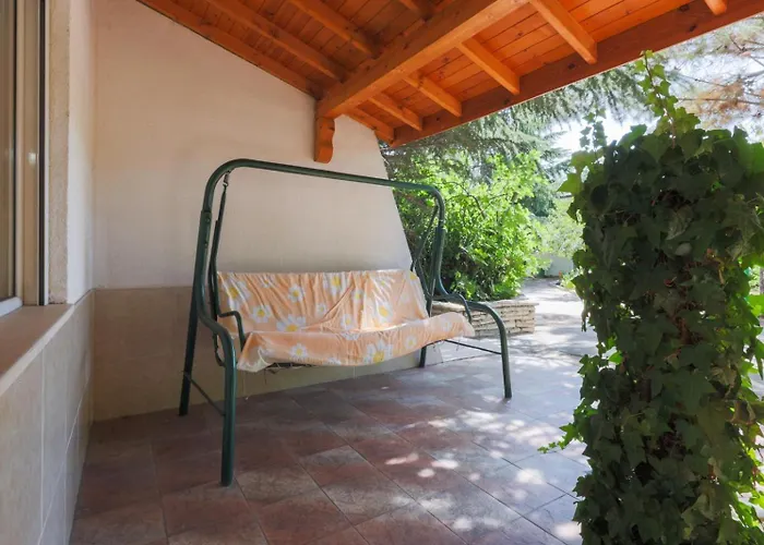 Apartmán Byala Kashta