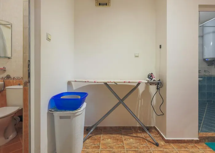 Apartmán Byala Kashta