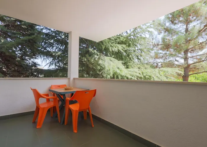 Byala Kashta Apartmán Ravda