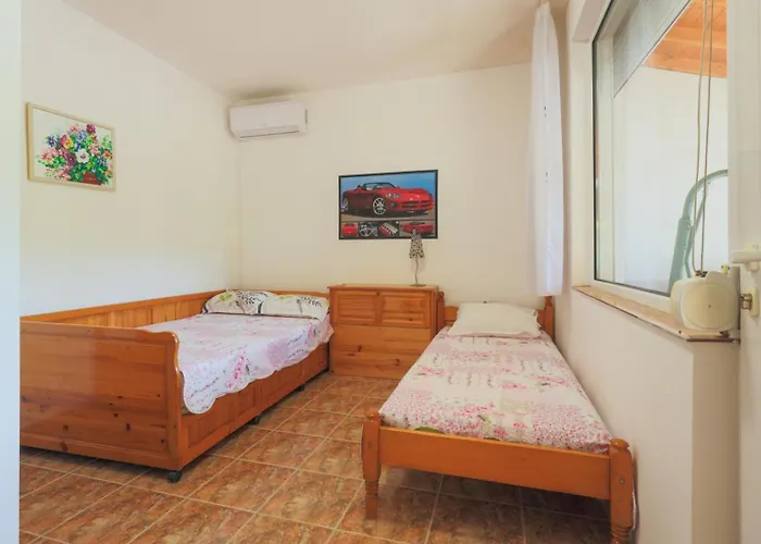 Byala Kashta Apartmán *