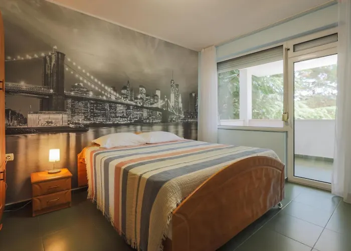 Byala Kashta Apartmán Ravda