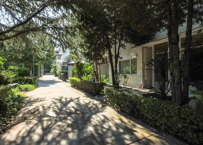 Byala Kashta Apartmán Ravda