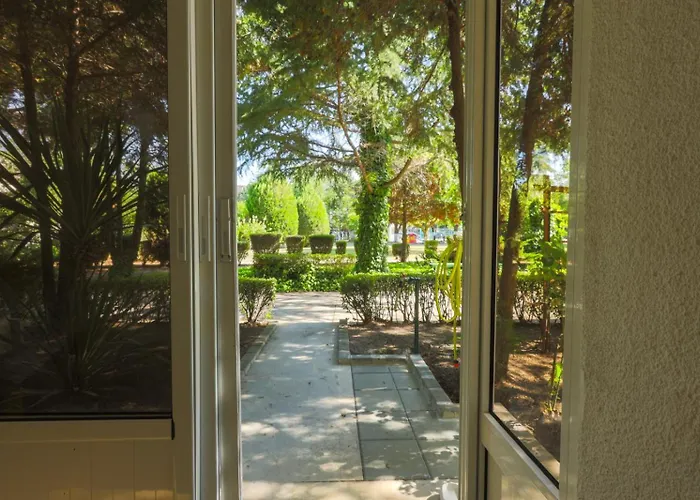 Apartmán Byala Kashta Ravda