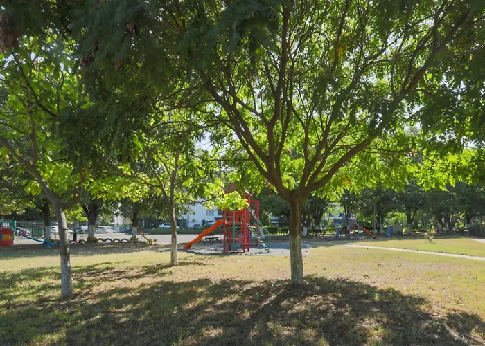 Byala Kashta Apartmán