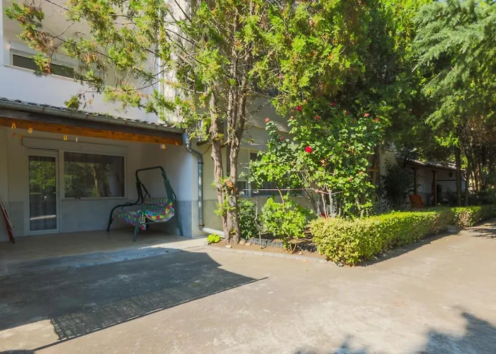 Byala Kashta Apartmán *