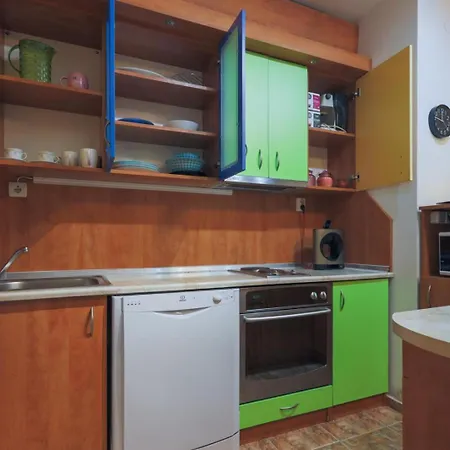 Apartment Byala Kashta