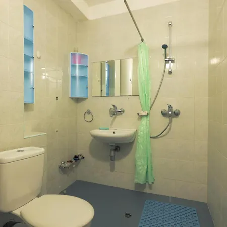 Byala Kashta Apartment Rawda