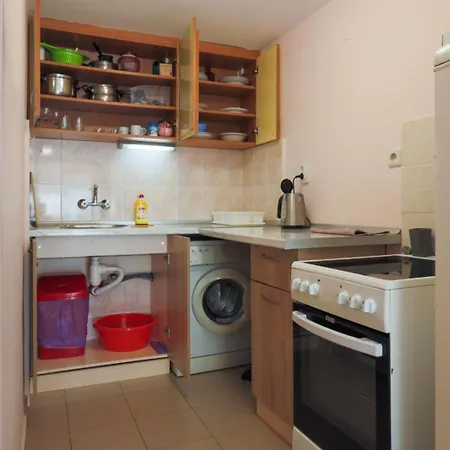 Apartment Byala Kashta *