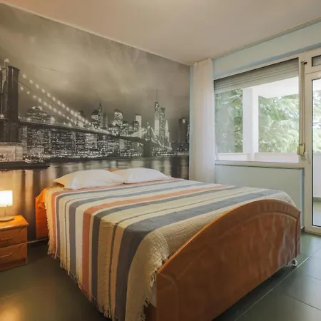 Byala Kashta Apartment Rawda