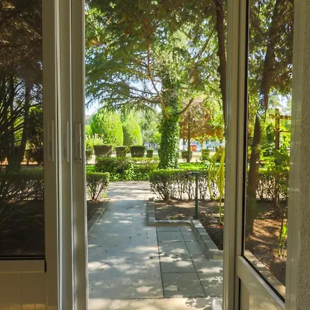 Apartment Byala Kashta Rawda