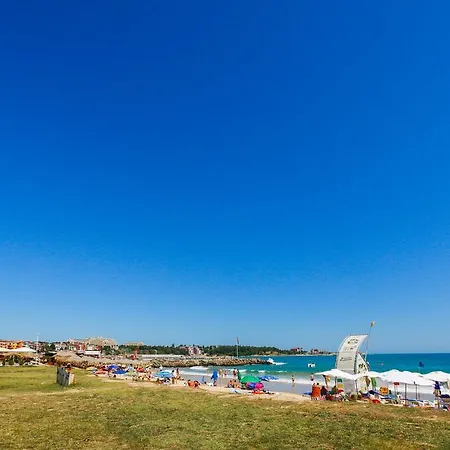 Byala Kashta Διαμέρισμα Ράβντα