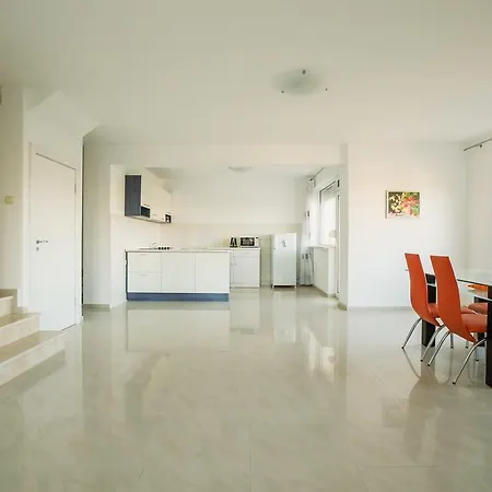 Byala Kashta Διαμέρισμα Ράβντα