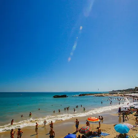 бяла къща Апартамент *