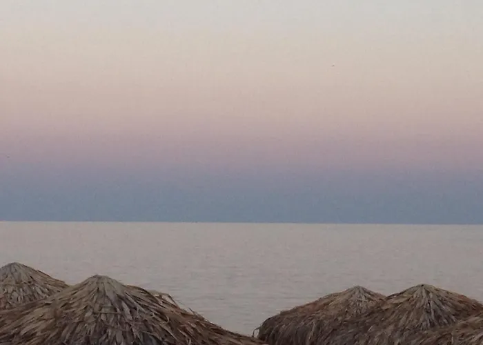 Byala Kashta Apartamento *