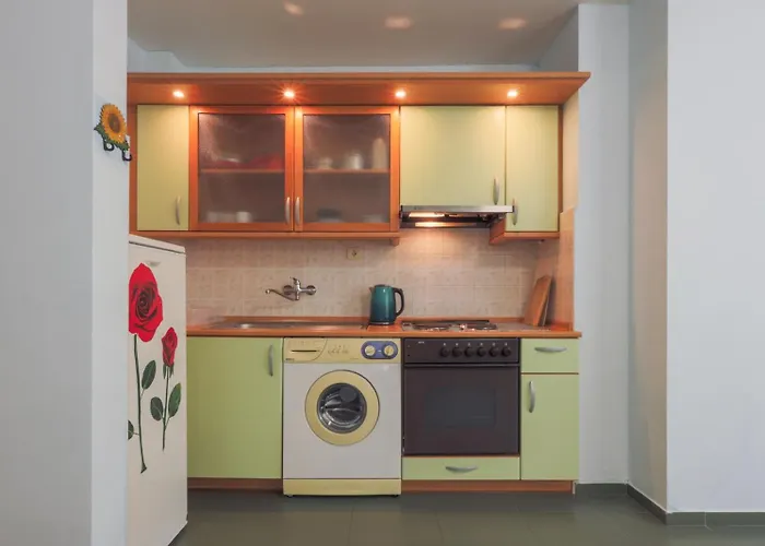 Apartamento Byala Kashta