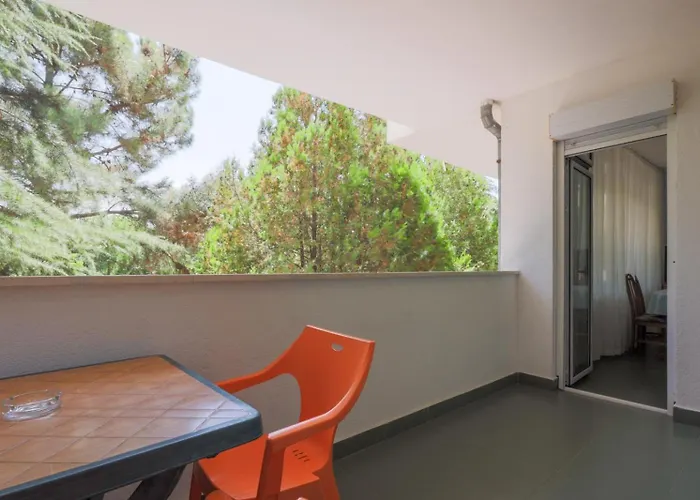 Byala Kashta Apartamento