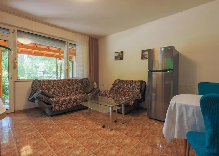 Byala Kashta Apartamento