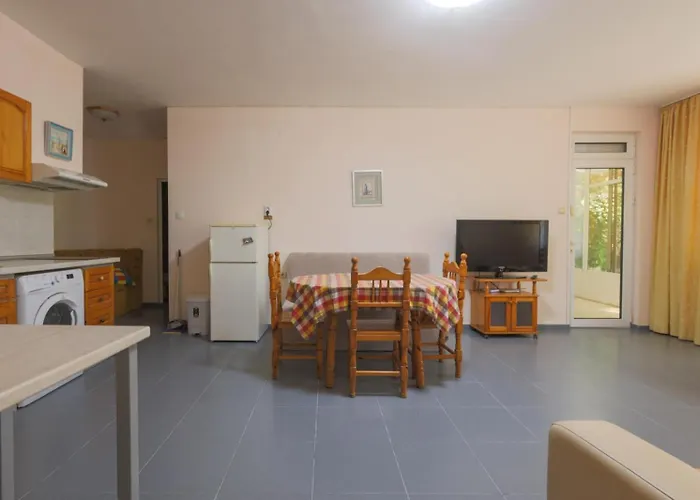 Apartamento Byala Kashta *