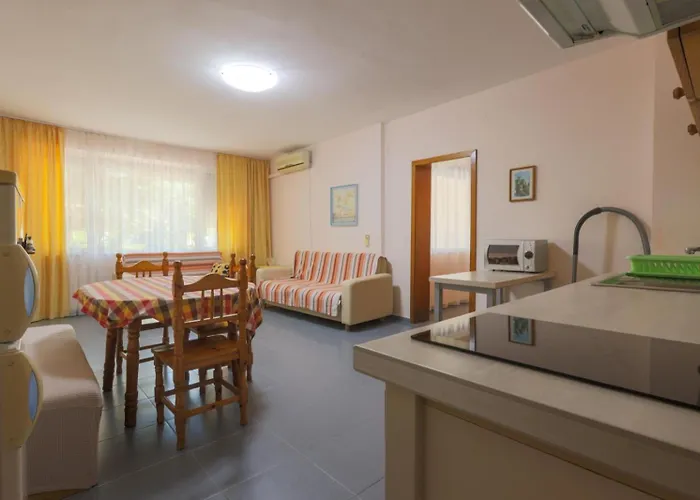 Byala Kashta Apartamento *