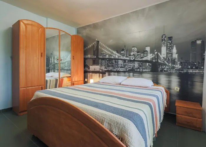 Apartamento Byala Kashta Ravda