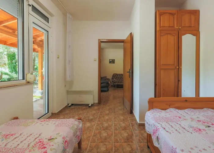 Byala Kashta Apartamento Ravda