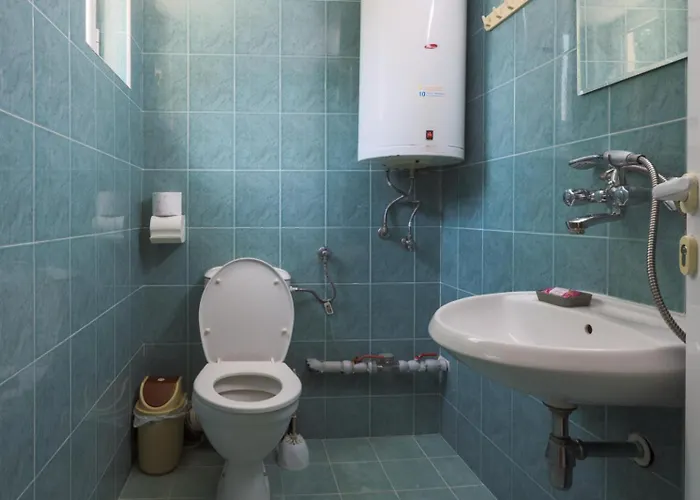 Byala Kashta Apartamento