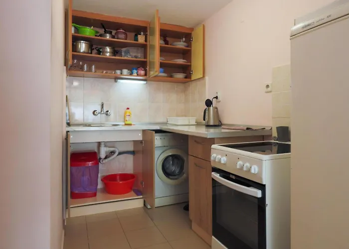 Apartamento Byala Kashta *