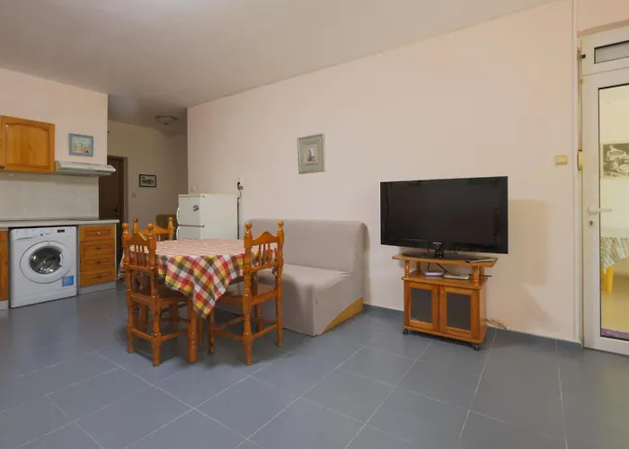 Byala Kashta Apartamento