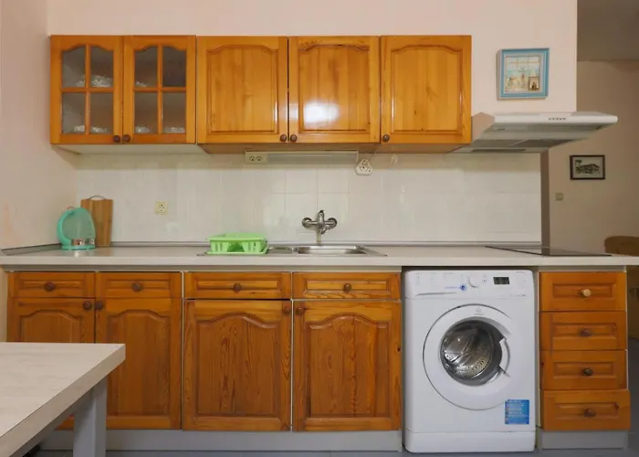 Byala Kashta Apartamento