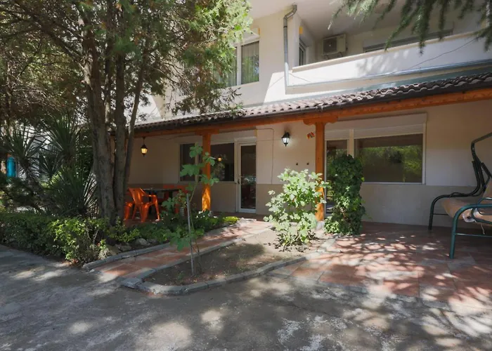 Apartamento Byala Kashta *