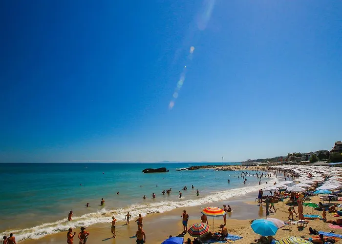 Byala Kashta Apartamento *